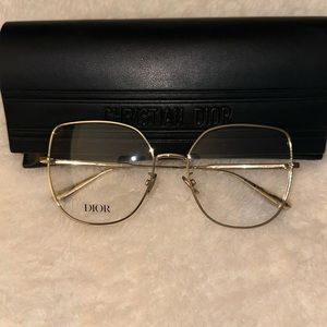 Dior optical Glasses
